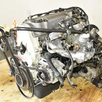 1996 - 2000 Honda Civic Engine 1.5L JDM D15B Non Vtec 4 Cylinder and 5 Speed Manual Transmission