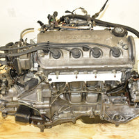 1996 - 2000 Honda Civic Engine 1.5L JDM D15B Non Vtec 4 Cylinder and 5 Speed Manual Transmission