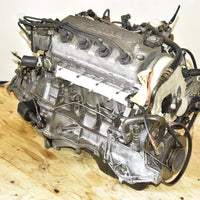 1996 - 2000 Honda Civic Engine 1.5L JDM D15B Non Vtec 4 Cylinder and 5 Speed Manual Transmission