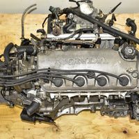 1996 - 2000 Honda Civic Engine 1.5L JDM D15B Non Vtec 4 Cylinder and 5 Speed Manual Transmission
