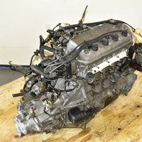 1996 - 2000 Honda Civic Engine 1.5L JDM D15B Non Vtec 4 Cylinder and 5 Speed Manual Transmission