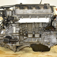 1996 - 2000 Honda Civic Engine 1.5L JDM D15B Non Vtec 4 Cylinder and 5 Speed Manual Transmission