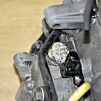 1996 - 2000 Honda Civic HX 1.5L CVT Automatic Transmission D15B