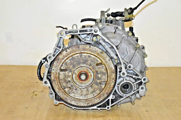 1996 - 2000 Honda Civic HX 1.5L CVT Automatic Transmission D15B