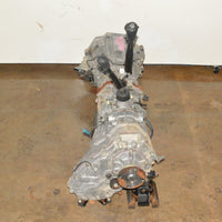 1996 - 2000 Toyota 4Runner 4x4 Manual Transmission 3.4L 6 Cylinder JDM 5VZ FE