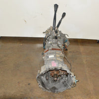 1996 - 2000 Toyota 4Runner 4x4 Manual Transmission 3.4L 6 Cylinder JDM 5VZ FE