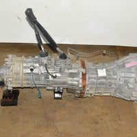 1996 - 2000 Toyota 4Runner 4x4 Manual Transmission 3.4L 6 Cylinder JDM 5VZ FE