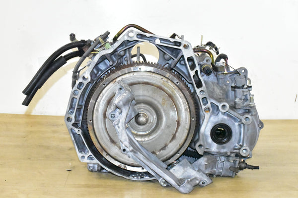 1996 - 2001 HONDA PRELUDE 2.2L AUTOMATIC TRIPTRONIC TRANSMISSION M6HA JDM H22A
