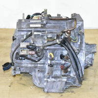 1996 - 2001 HONDA PRELUDE 2.2L AUTOMATIC TRIPTRONIC TRANSMISSION M6HA JDM H22A