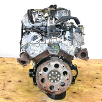 1996 - 2004 Toyota 4Runner JDM Engine 3.4L V6 5VZ