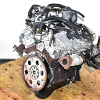 1996 - 2004 Toyota 4Runner JDM Engine 3.4L V6 5VZ