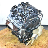 1996 - 2004 Toyota 4Runner JDM Engine 3.4L V6 5VZ