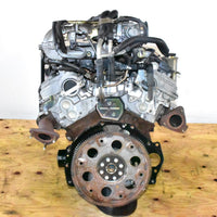 1996 - 2004 Toyota 4Runner JDM Engine 3.4L V6 5VZ