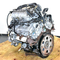1996 - 2004 Toyota 4Runner JDM Engine 3.4L V6 5VZ