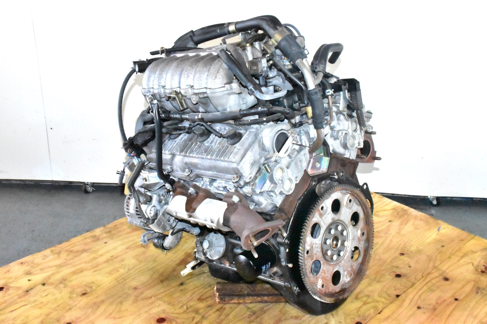 1996-2002 Toyota 4Runner JDM Engine 3.4L V6 5VZ – San Antonio JDM Engines