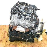 1996 - 2004 Toyota 4Runner JDM Engine 3.4L V6 5VZ
