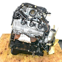1996 - 2004 Toyota 4Runner JDM Engine 3.4L V6 5VZ