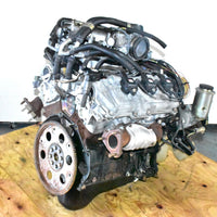 1996 - 2004 Toyota 4Runner JDM Engine 3.4L V6 5VZ
