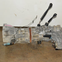 1996 - 2004 Toyota Tacoma 4x4 Manual Transmission 3.4L 6 Cylinder JDM 5VZ FE