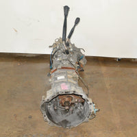 1996 - 2004 Toyota Tacoma 4x4 Manual Transmission 3.4L 6 Cylinder JDM 5VZ FE