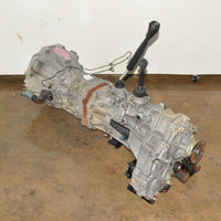 1996 - 2004 Toyota Tacoma 4x4 Manual Transmission 3.4L 6 Cylinder JDM 5VZ FE