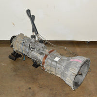 1996 - 2004 Toyota Tacoma 4x4 Manual Transmission 3.4L 6 Cylinder JDM 5VZ FE