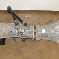 1996 - 2004 Toyota Tacoma 4x4 Manual Transmission 3.4L 6 Cylinder JDM 5VZ FE