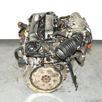 1997 - 2000 JDM Nissan Primera SR20VE Neo VVL G20 B13 Engine DOHC 2.0L SR20 - VE Motor