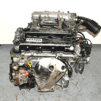1997 - 2000 JDM Nissan Primera SR20VE Neo VVL G20 B13 Engine DOHC 2.0L SR20 - VE Motor