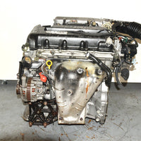 1997 - 2000 JDM Nissan Primera SR20VE Neo VVL G20 B13 Engine DOHC 2.0L SR20 - VE Motor