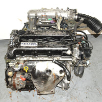 1997 - 2000 JDM Nissan Primera SR20VE Neo VVL G20 B13 Engine DOHC 2.0L SR20 - VE Motor
