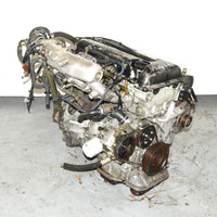 1997 - 2000 JDM Nissan Primera SR20VE Neo VVL G20 B13 Engine DOHC 2.0L SR20 - VE Motor