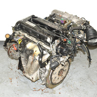 1997 - 2000 JDM Nissan Primera SR20VE Neo VVL G20 B13 Engine DOHC 2.0L SR20 - VE Motor