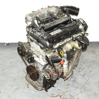 1997 - 2000 JDM Nissan Primera SR20VE Neo VVL G20 B13 Engine DOHC 2.0L SR20 - VE Motor