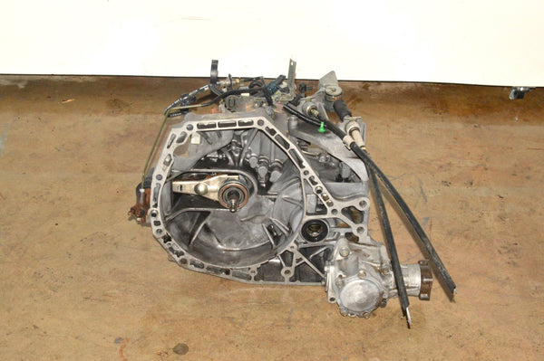 1997 - 2001 Honda CRV 2.0L 5 - Speed Manual AWD Transmission JDM B20B B20B3