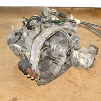1997 - 2001 Honda CRV 2.0L 5 - Speed Manual AWD Transmission JDM B20B B20B3