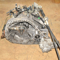 1997 - 2001 Honda CRV 2.0L 5 - Speed Manual AWD Transmission JDM B20B B20B3