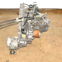 1997 - 2001 Honda CRV 2.0L 5 - Speed Manual AWD Transmission JDM B20B B20B3