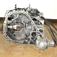 1997 - 2001 Honda CRV 2.0L 5 - Speed Manual AWD Transmission JDM B20B B20B3
