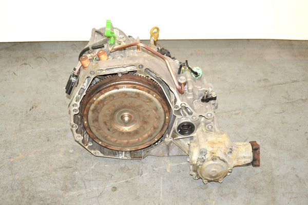 1997 - 2001 Honda CRV AWD Automatic JDM Transmission B20B 2.0L