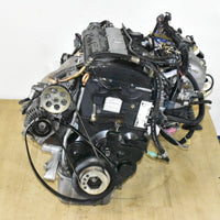1997 - 2001 Honda Prelude Engine JDM H22A4 2.2L OBD2 Engine Only