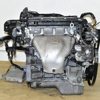 1997 - 2001 Honda Prelude Engine JDM H22A4 2.2L OBD2 Engine Only
