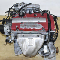 1997 - 2001 Honda Prelude JDM Engine 2.2L DOHC VTEC Euro R H22A