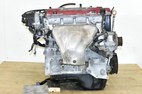 1997 - 2001 Honda Prelude JDM Engine 2.2L DOHC VTEC Euro R H22A