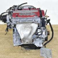 1997 - 2001 Honda Prelude JDM Engine 2.2L DOHC VTEC Euro R H22A
