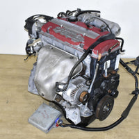 1997 - 2001 Honda Prelude JDM Engine 2.2L DOHC VTEC Euro R H22A