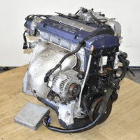 1997 - 2001 Honda Prelude JDM Engine 2.3L Blue - top DOHC VTEC H23A