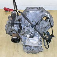 1997 - 2001 HONDA PRELUDE JDM F20B T2T4 MANUAL LSD TRANSMISSION