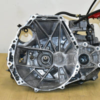 1997 - 2001 HONDA PRELUDE JDM F20B T2T4 MANUAL LSD TRANSMISSION
