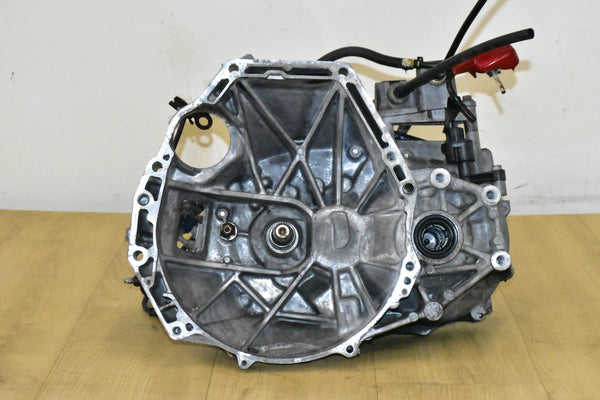 1997 - 2001 HONDA PRELUDE JDM F20B T2T4 MANUAL LSD TRANSMISSION